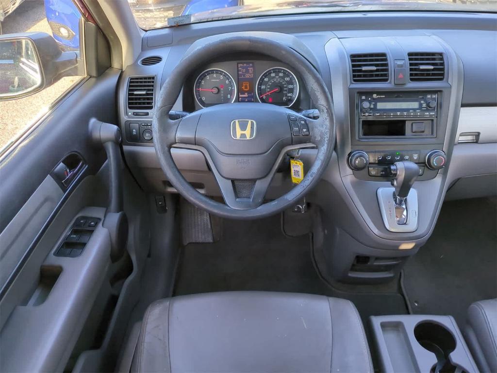 used 2010 Honda CR-V car, priced at $7,242