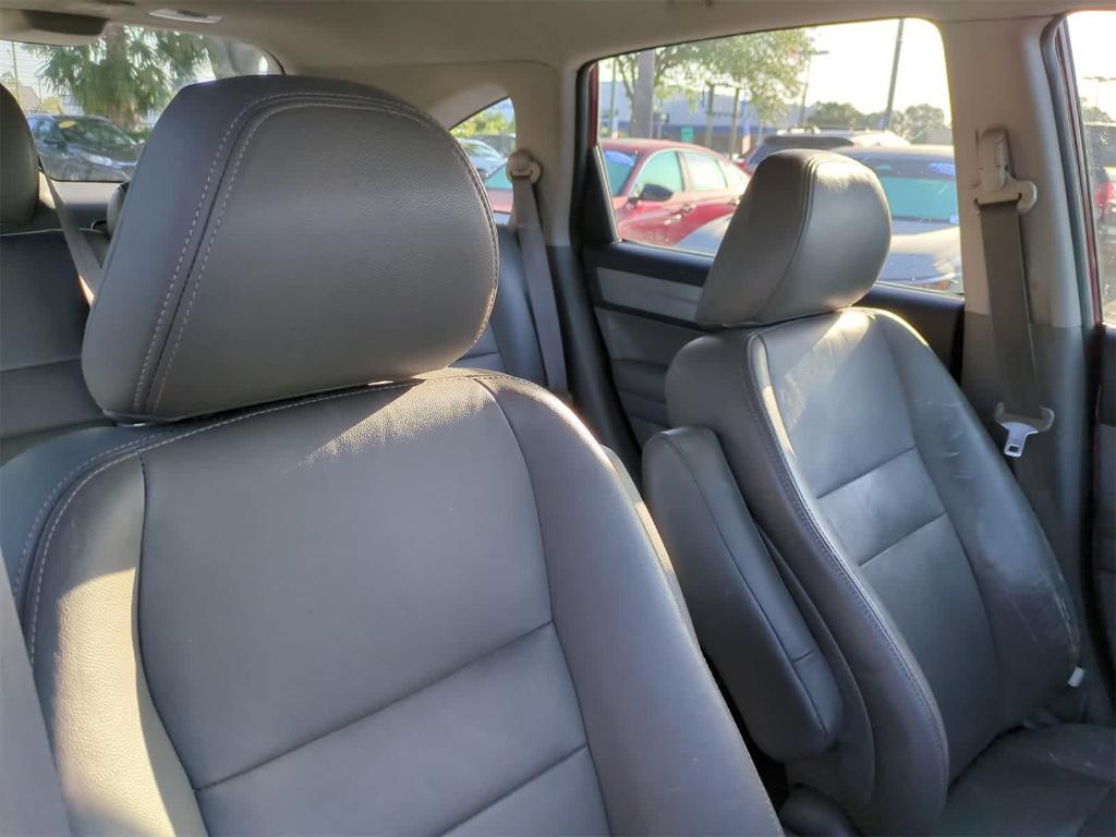 used 2010 Honda CR-V car, priced at $7,242