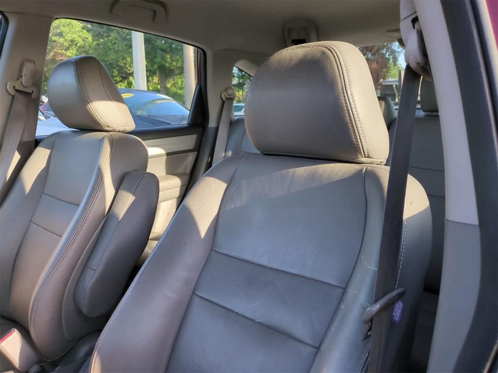 used 2010 Honda CR-V car, priced at $7,242