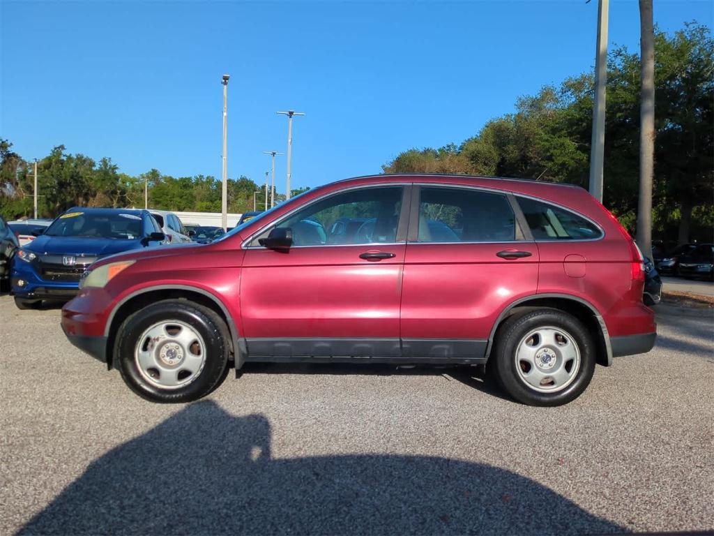 used 2010 Honda CR-V car, priced at $7,242