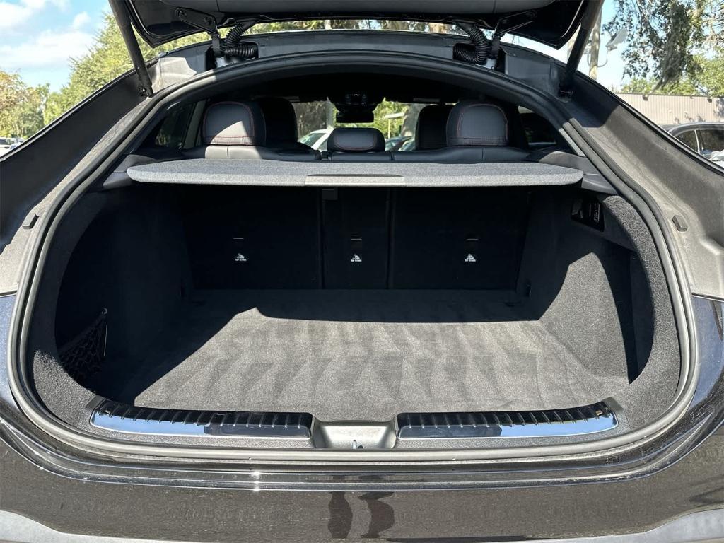 used 2024 Mercedes-Benz AMG GLE 53 car, priced at $75,990