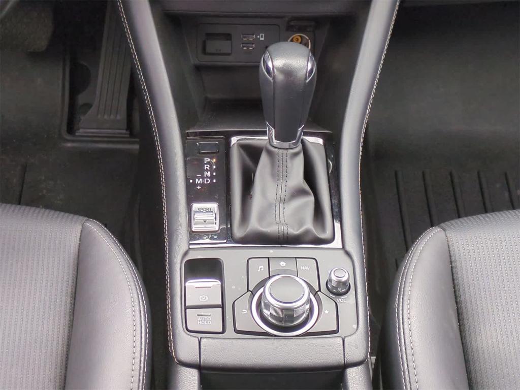 used 2019 Mazda CX-3 car, priced at $16,987