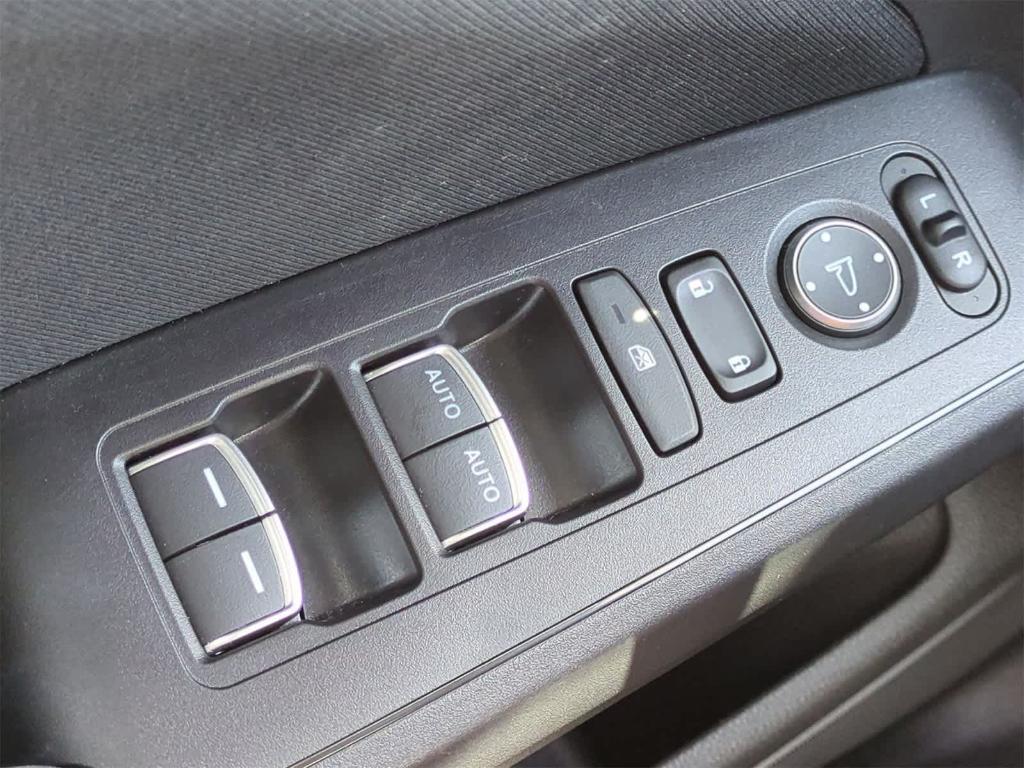 used 2022 Honda Civic car, priced at $20,525