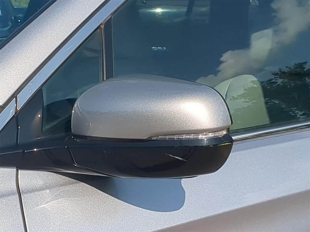 used 2020 Honda Pilot car, priced at $28,353