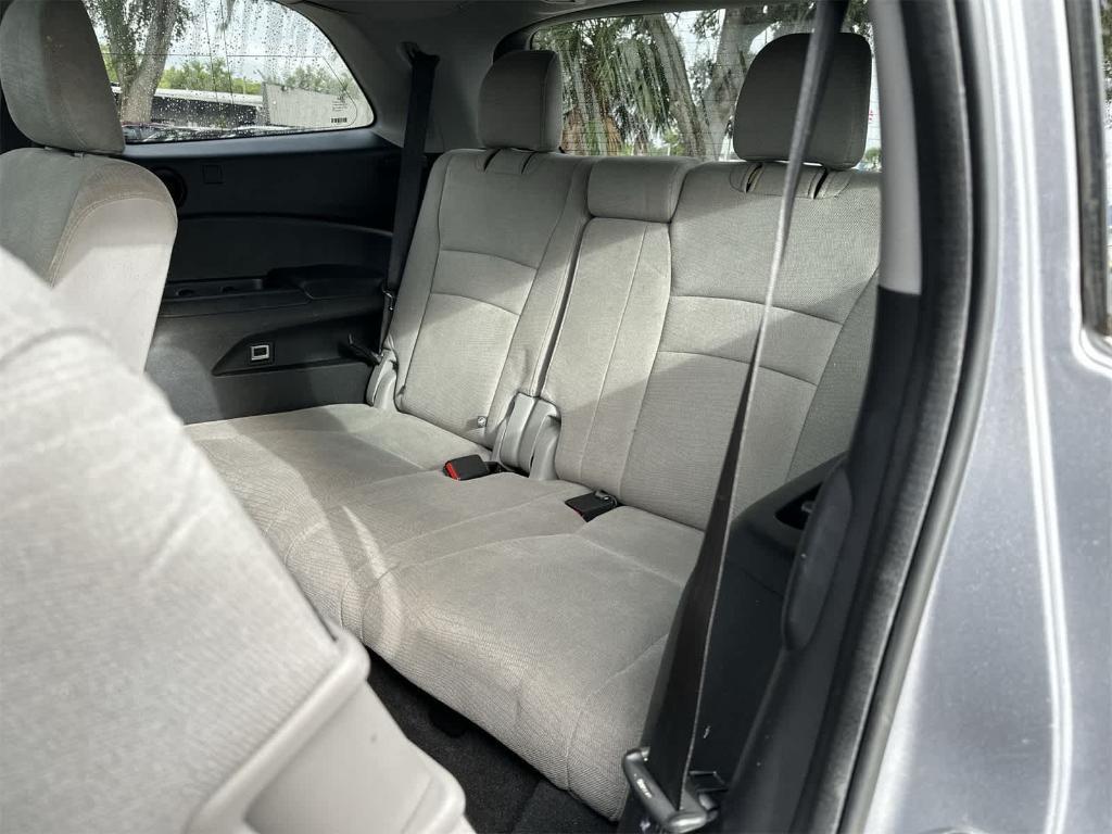 used 2016 Honda Pilot car, priced at $11,339