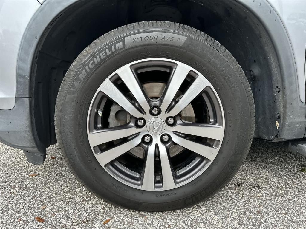 used 2016 Honda Pilot car, priced at $11,339
