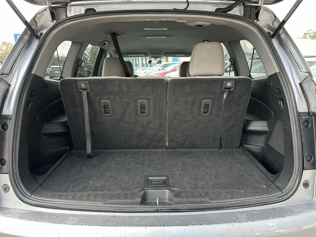 used 2016 Honda Pilot car, priced at $11,339