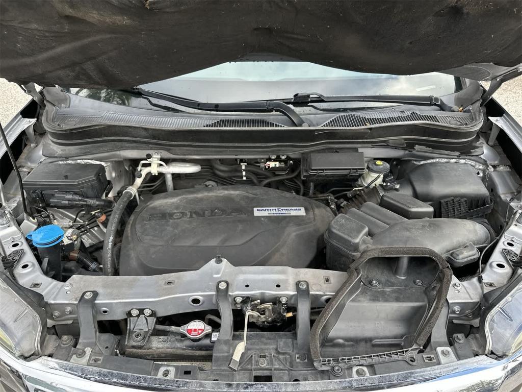 used 2016 Honda Pilot car, priced at $11,339