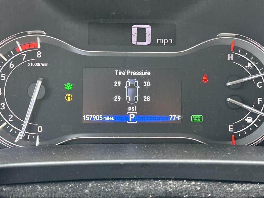 used 2016 Honda Pilot car, priced at $11,339