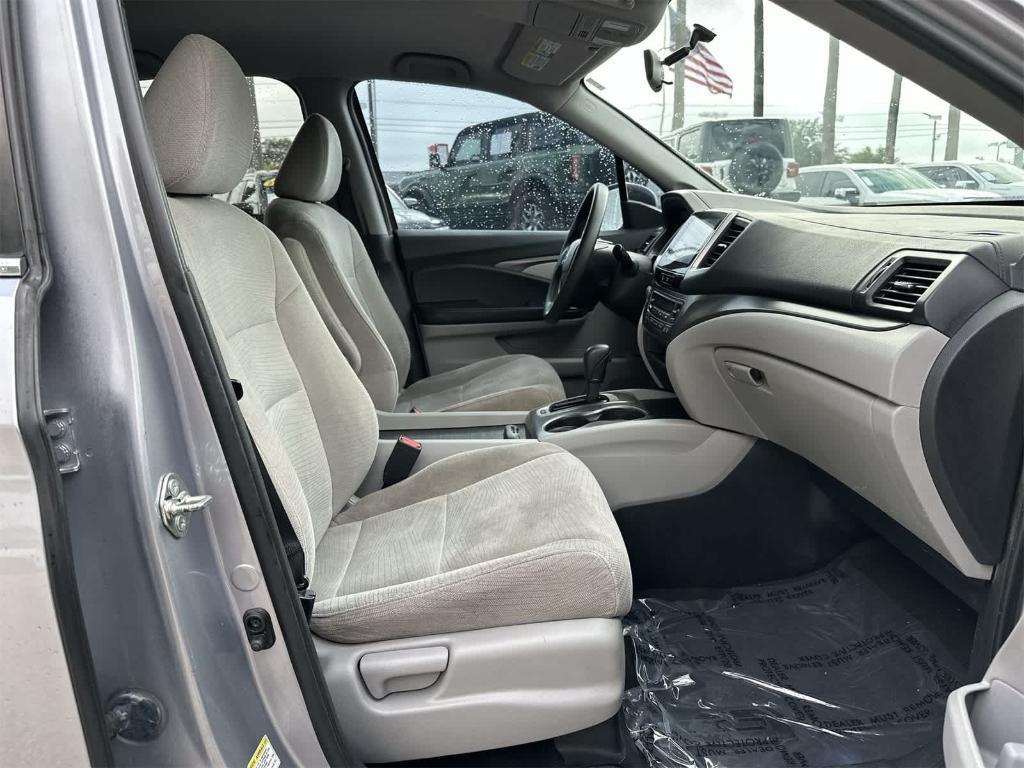 used 2016 Honda Pilot car, priced at $11,339