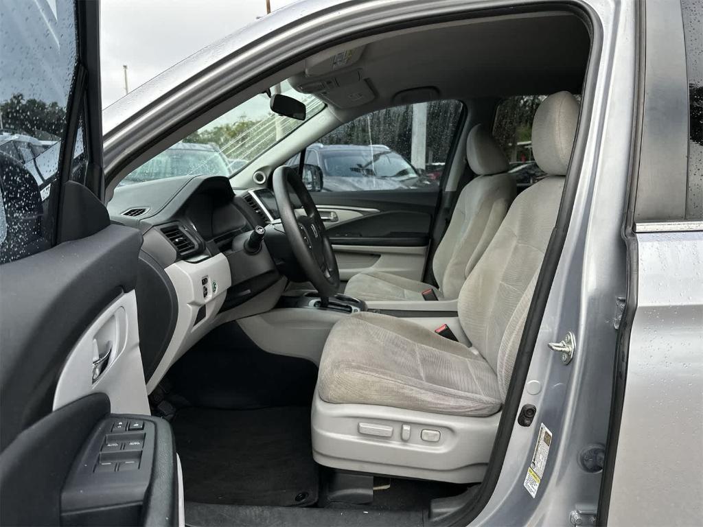 used 2016 Honda Pilot car, priced at $11,339