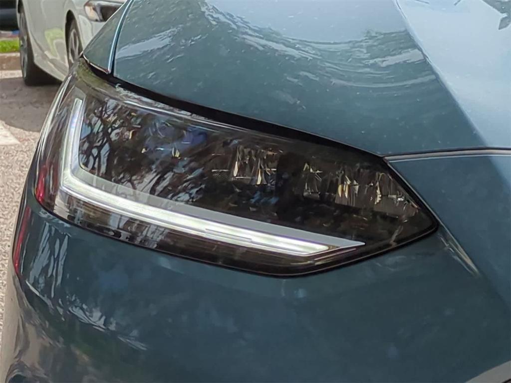 new 2026 Honda HR-V car, priced at $27,166