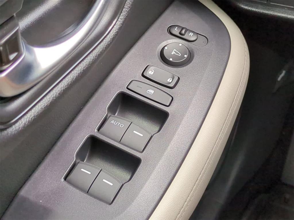 new 2026 Honda HR-V car, priced at $27,166