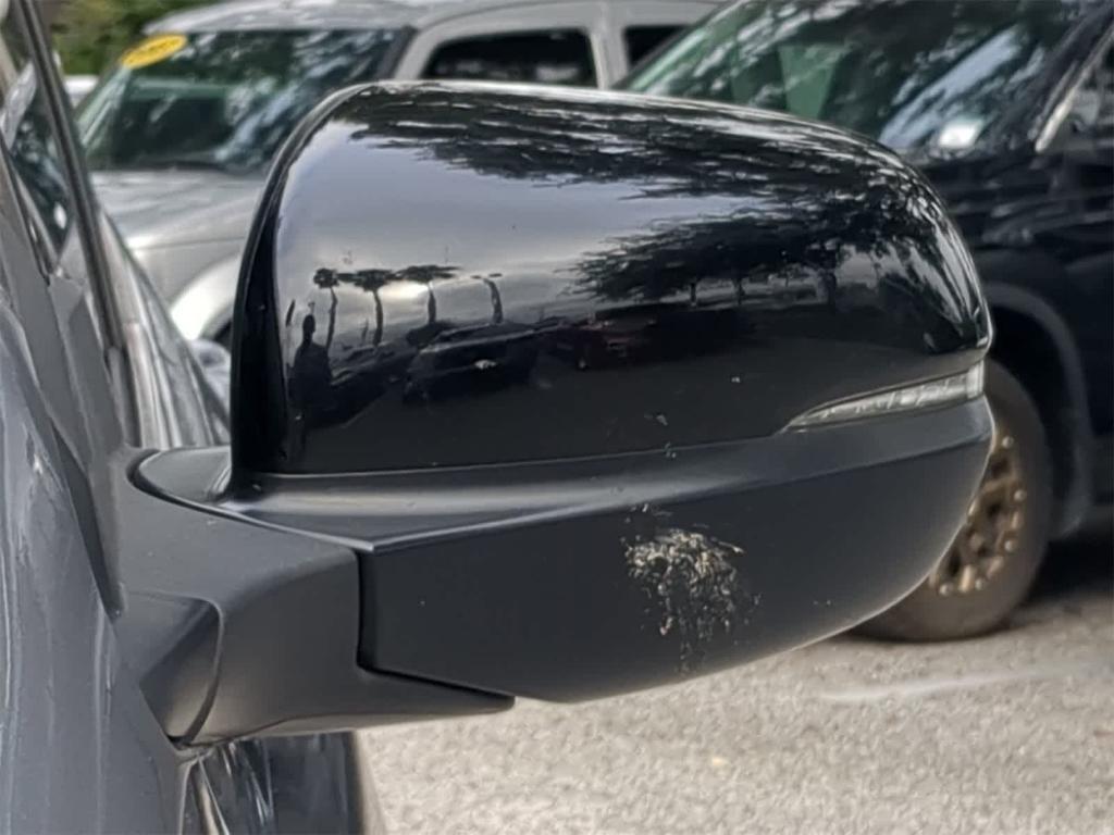 used 2022 Honda Pilot car, priced at $23,464