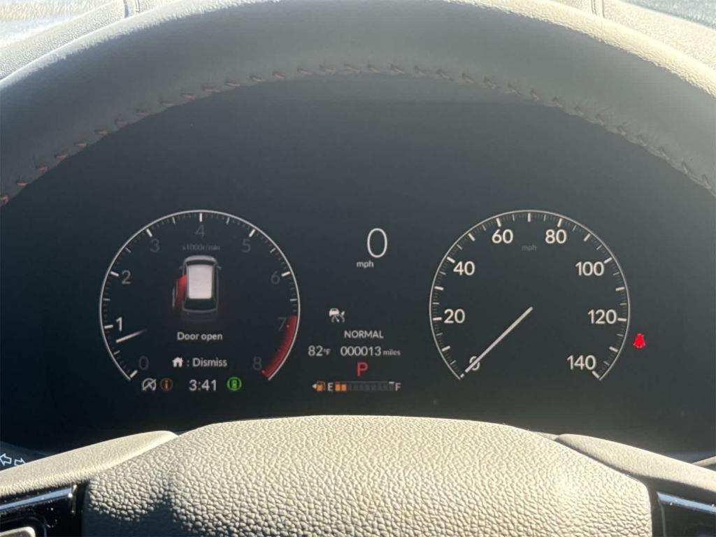 new 2026 Honda Odyssey car, priced at $43,454