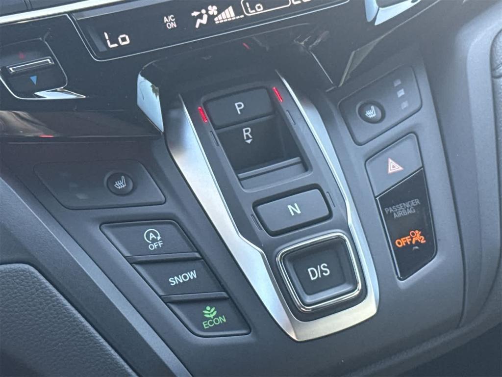 new 2026 Honda Odyssey car, priced at $43,454