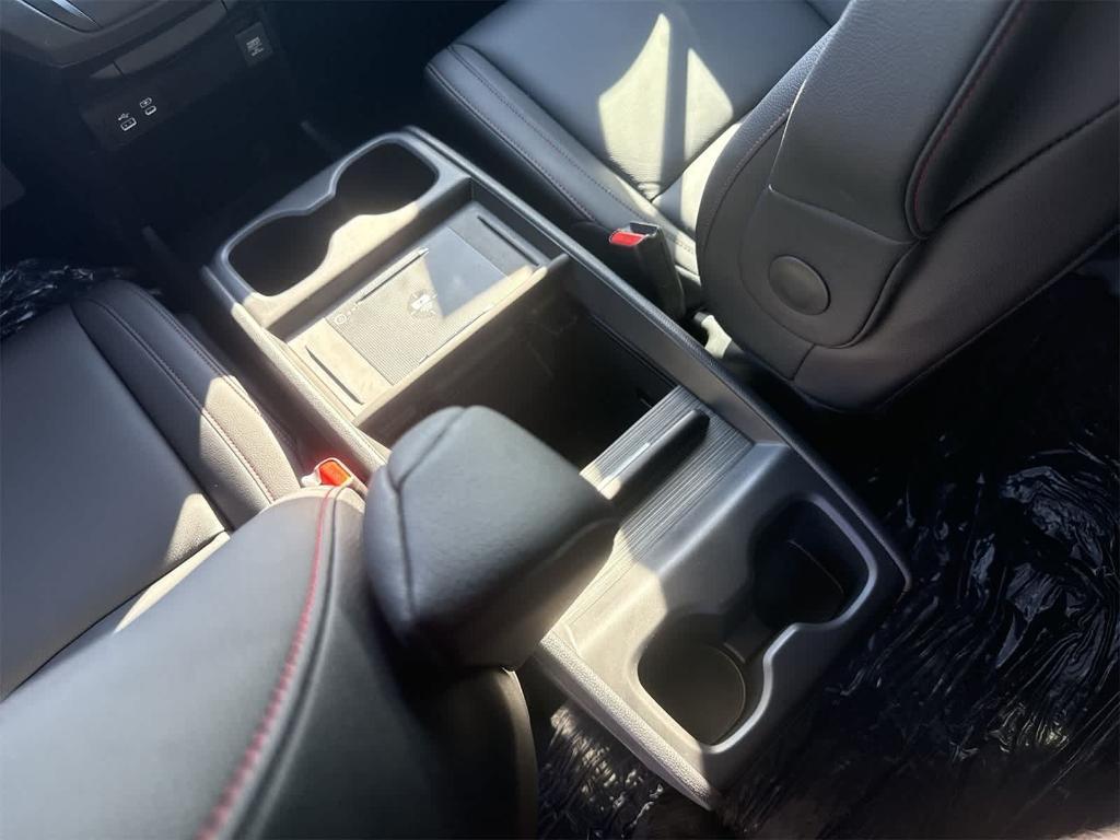 new 2026 Honda Odyssey car, priced at $43,454