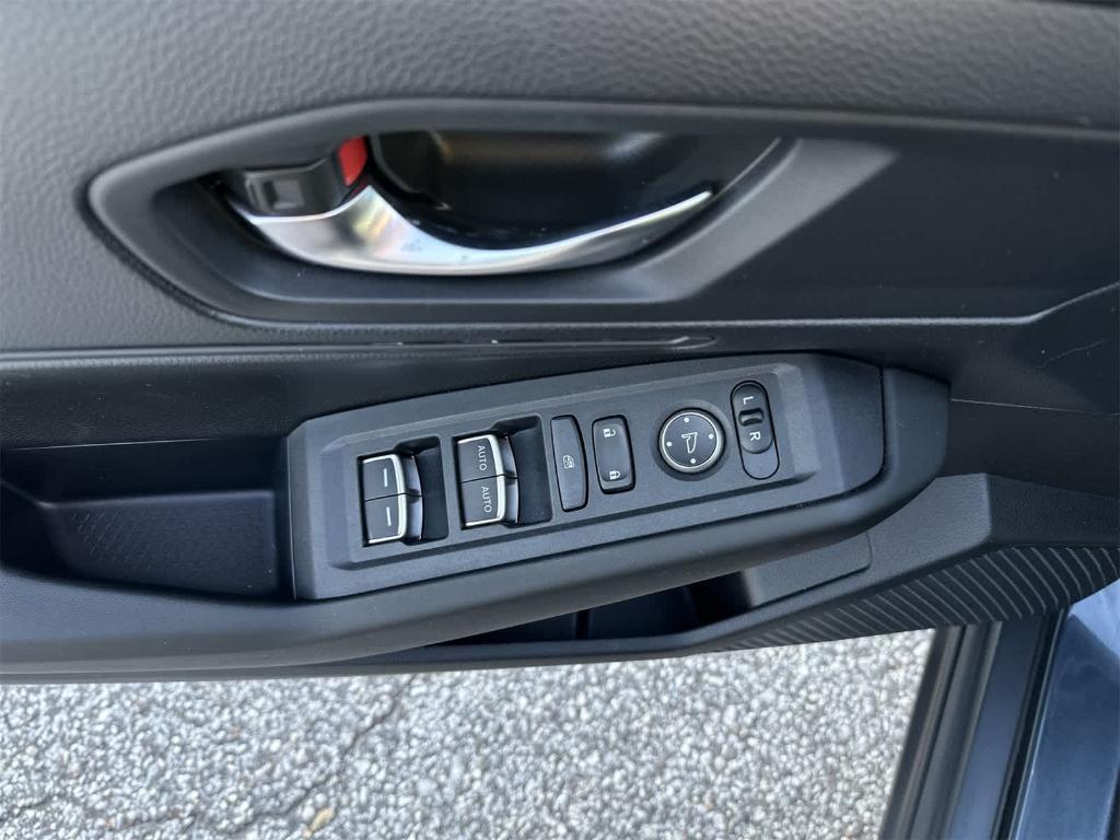 used 2024 Honda Accord car, priced at $21,999