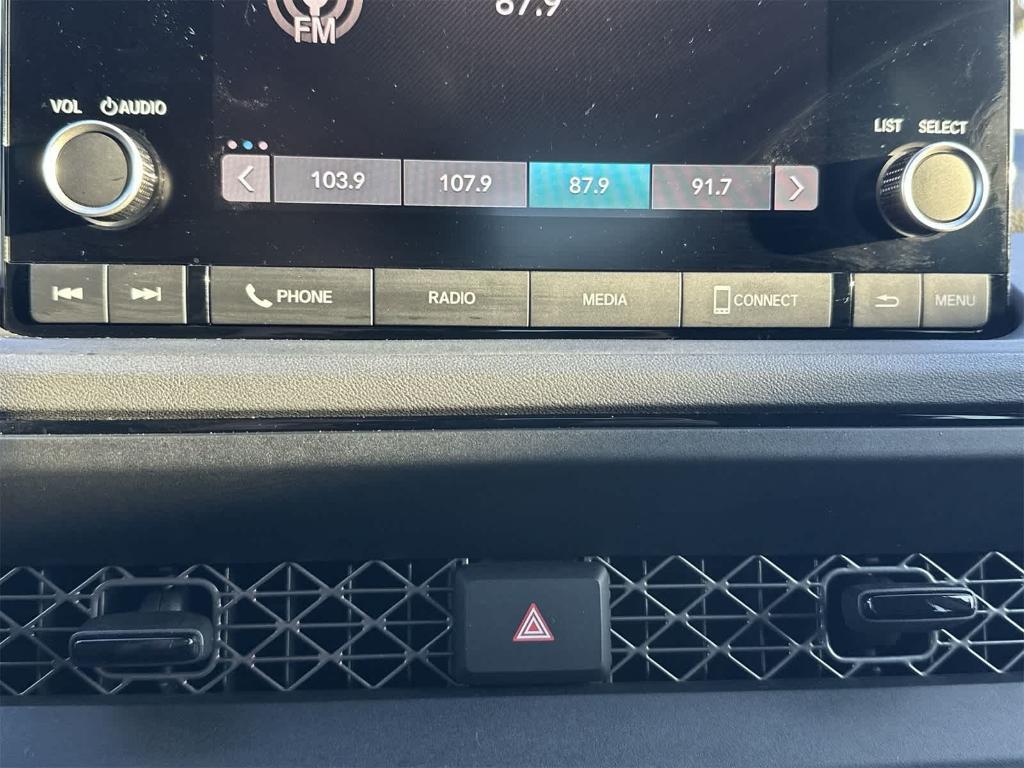 used 2024 Honda Accord car, priced at $21,999