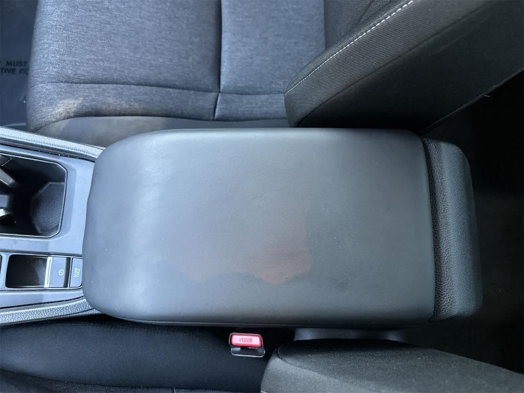 used 2024 Honda Accord car, priced at $21,999