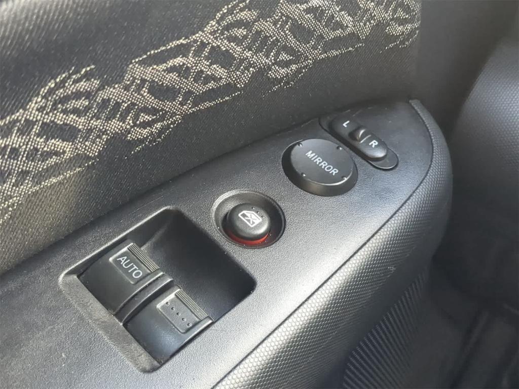 used 2007 Honda Element car, priced at $6,990