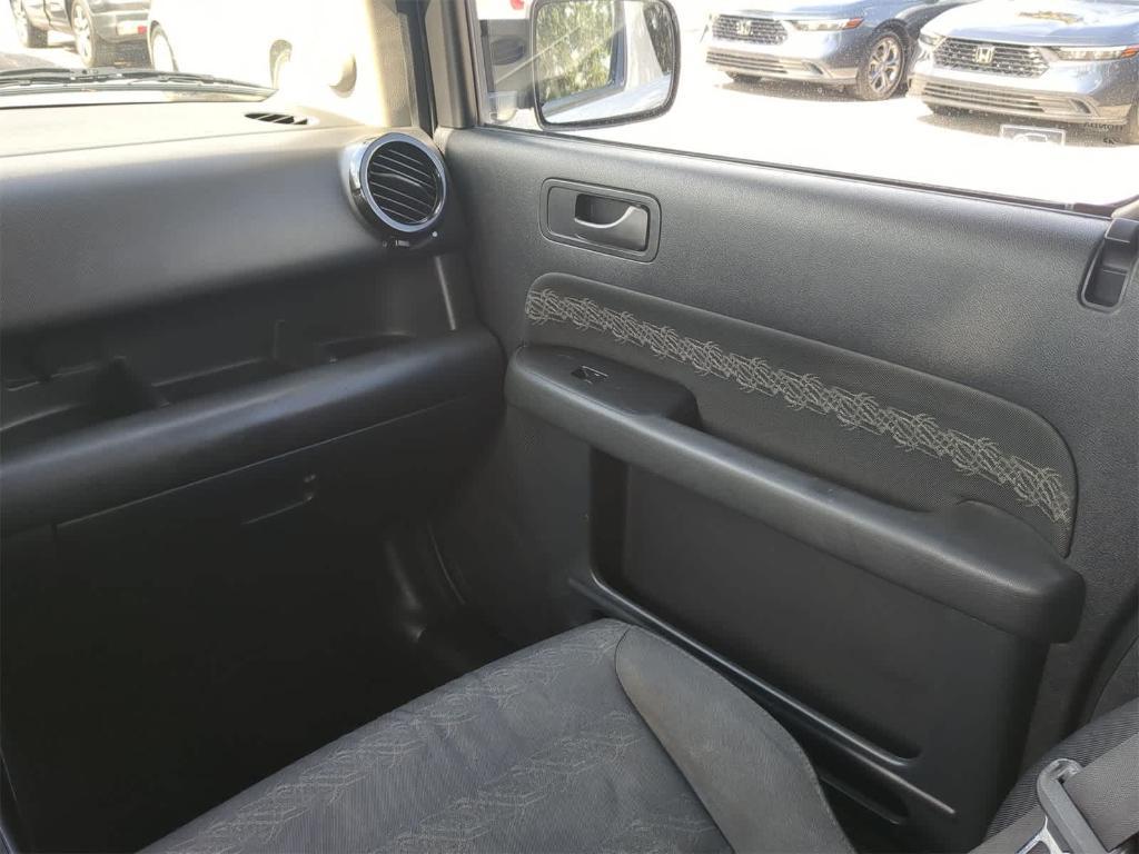 used 2007 Honda Element car, priced at $6,990