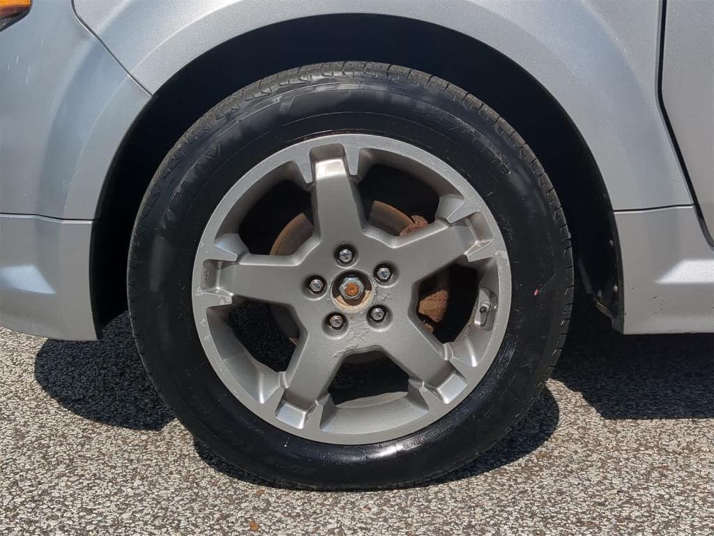 used 2007 Honda Element car, priced at $6,990