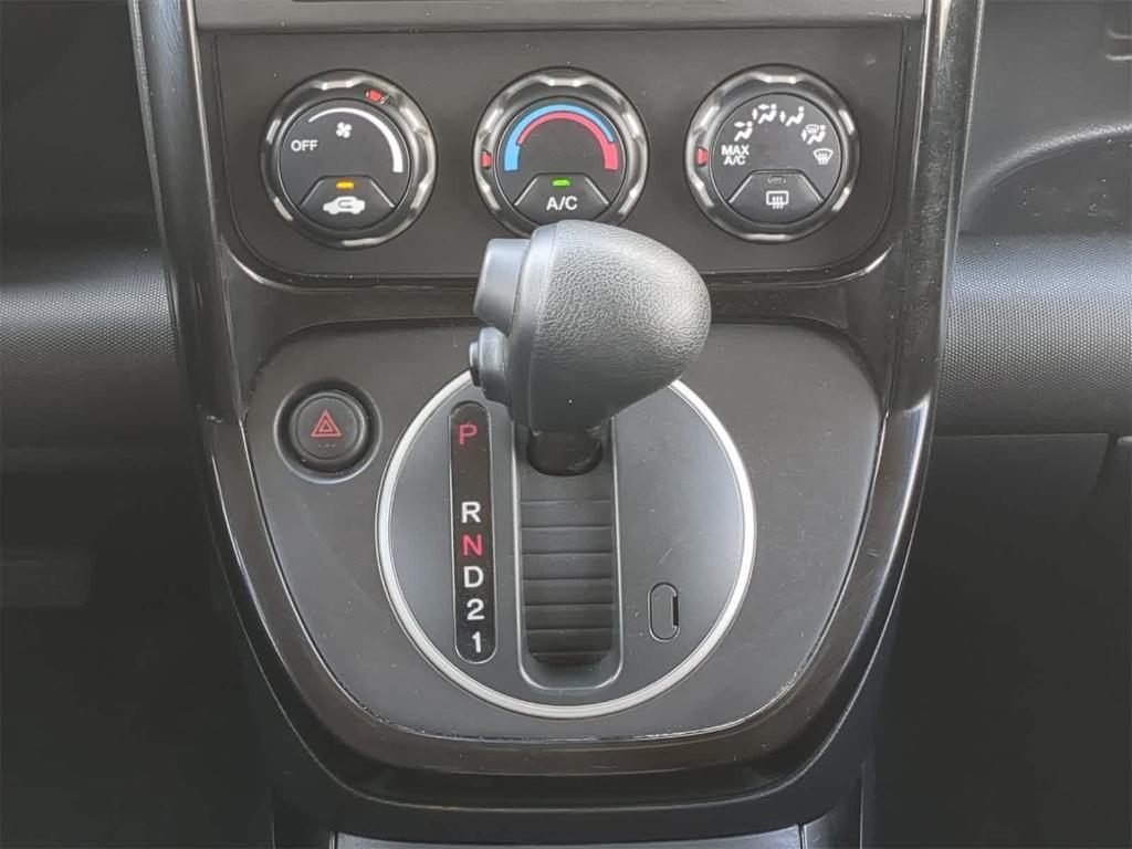 used 2007 Honda Element car, priced at $6,990