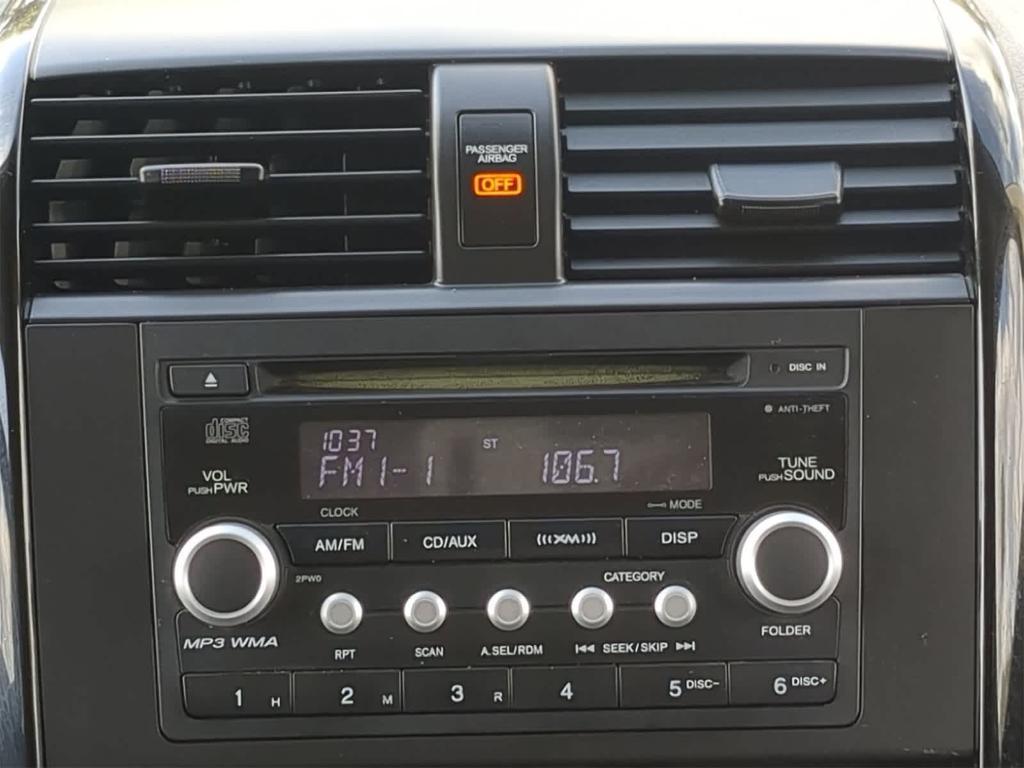 used 2007 Honda Element car, priced at $6,990