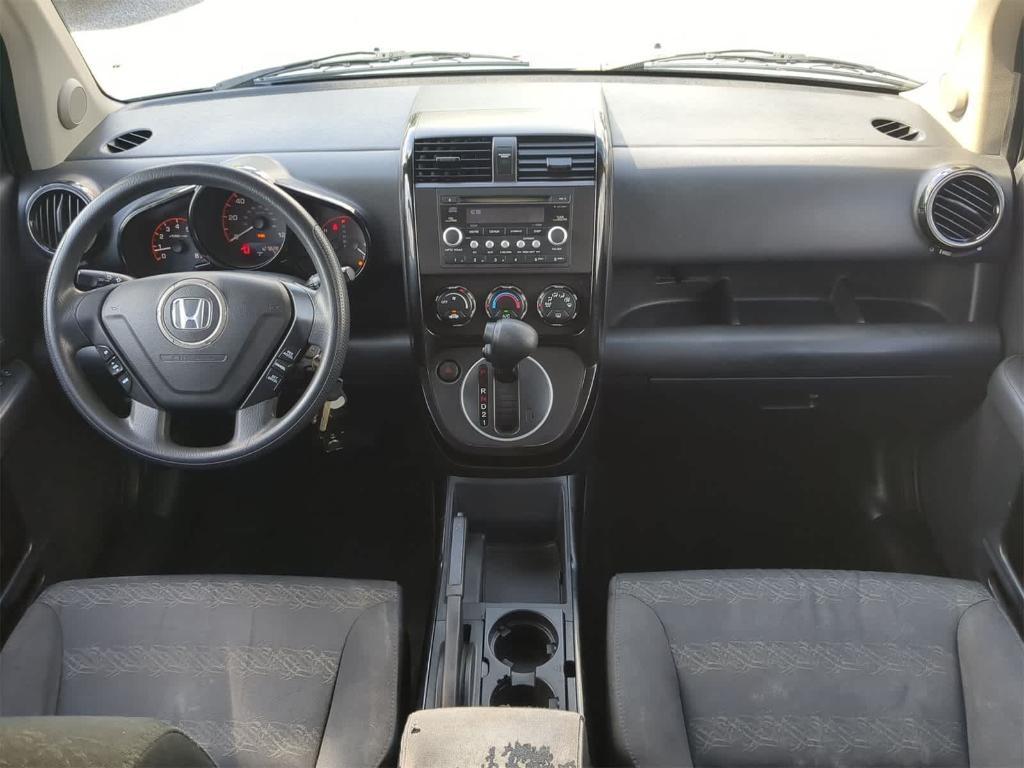 used 2007 Honda Element car, priced at $6,990