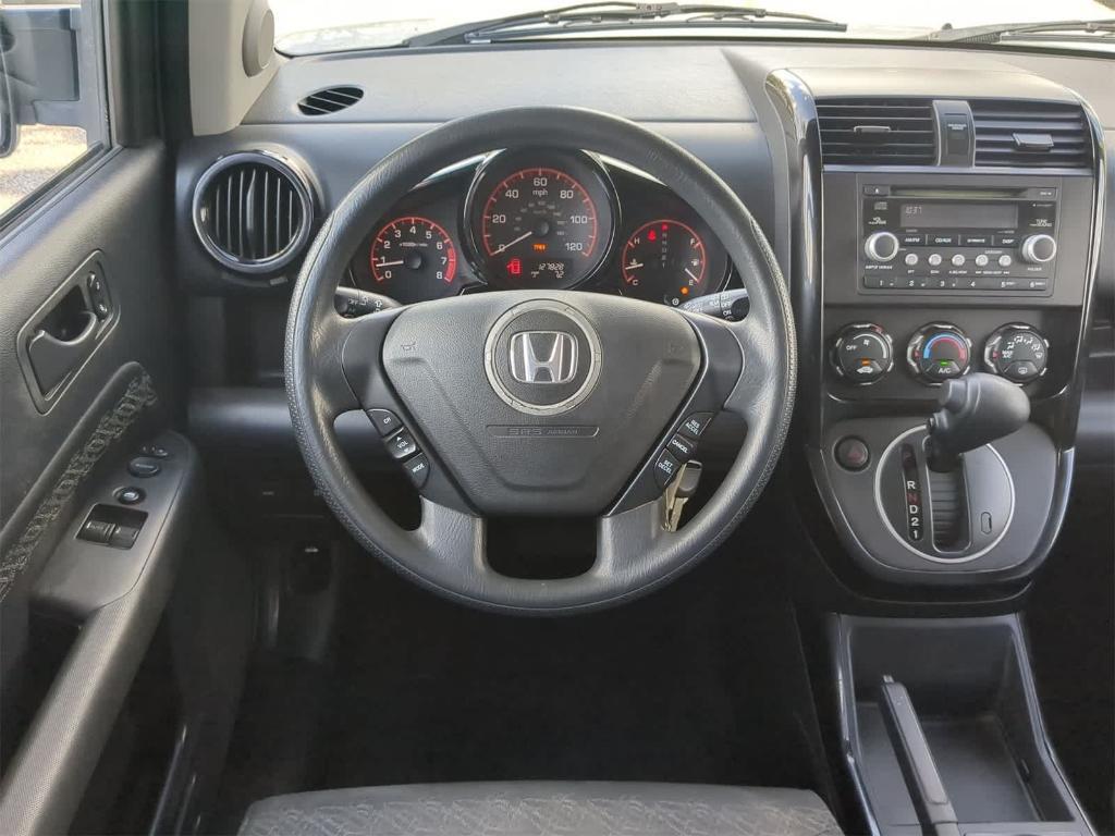 used 2007 Honda Element car, priced at $6,990