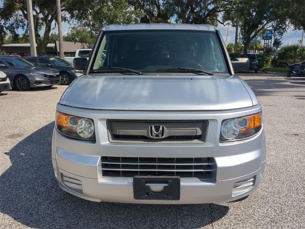 used 2007 Honda Element car, priced at $6,990