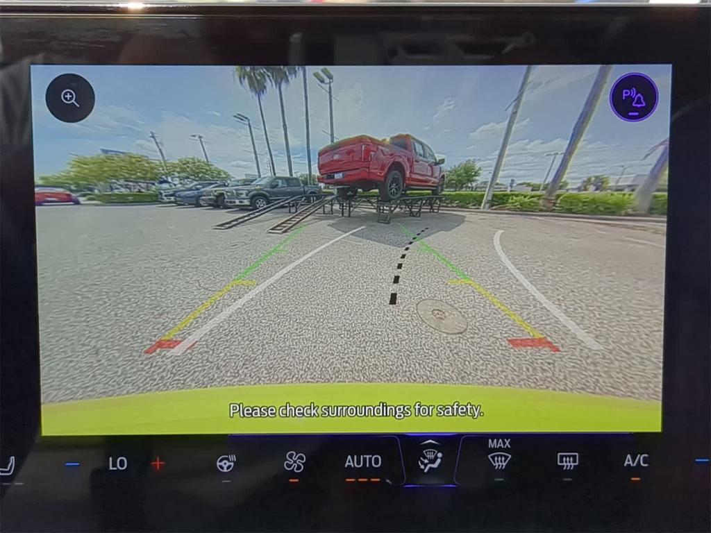 used 2024 Ford Mustang car, priced at $26,454