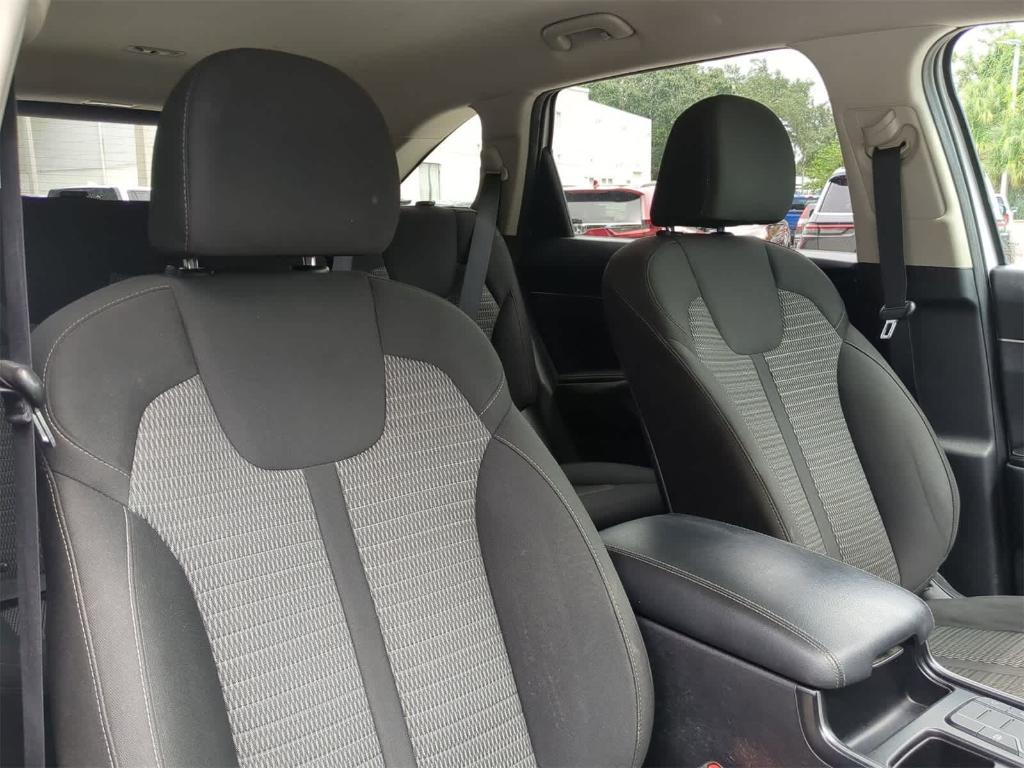 used 2022 Kia Sorento car, priced at $14,490