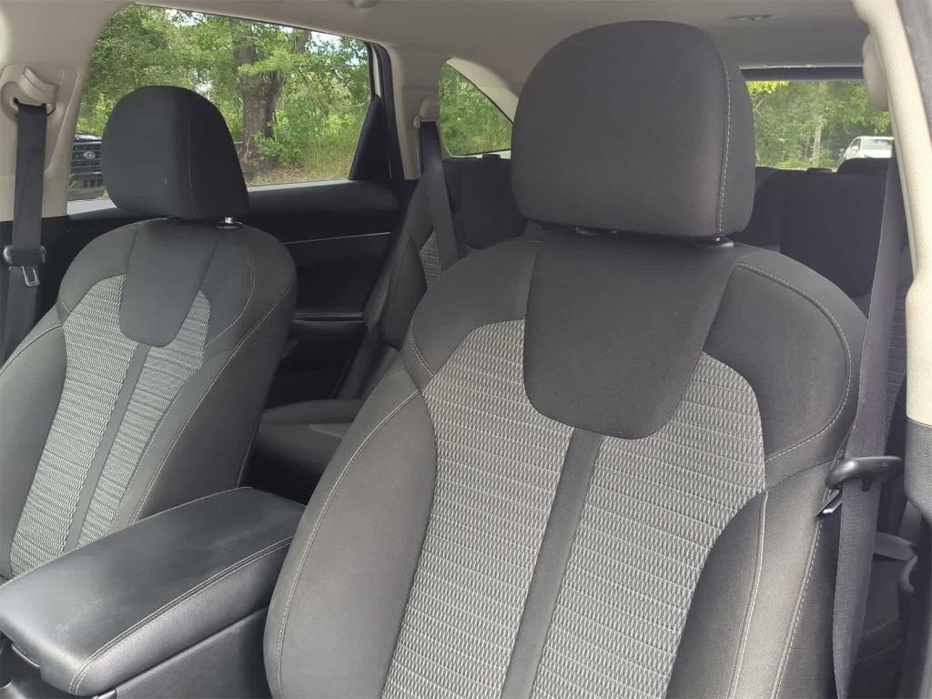 used 2022 Kia Sorento car, priced at $14,490