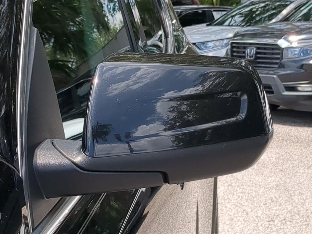 used 2018 GMC Acadia car, priced at $14,722