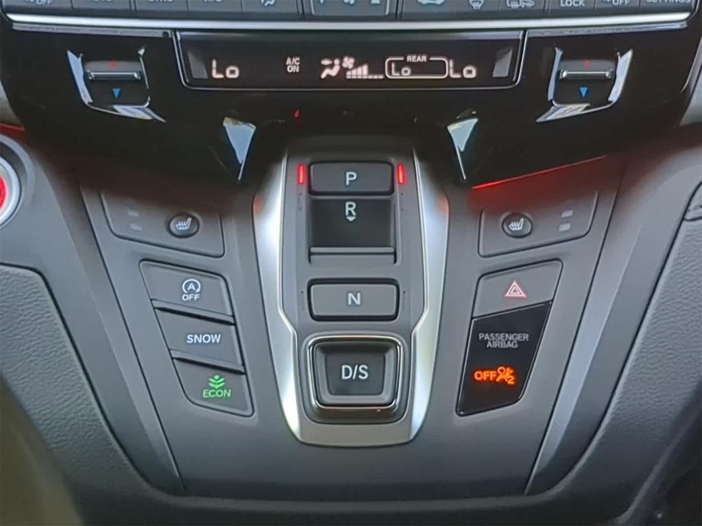 new 2026 Honda Odyssey car, priced at $43,301