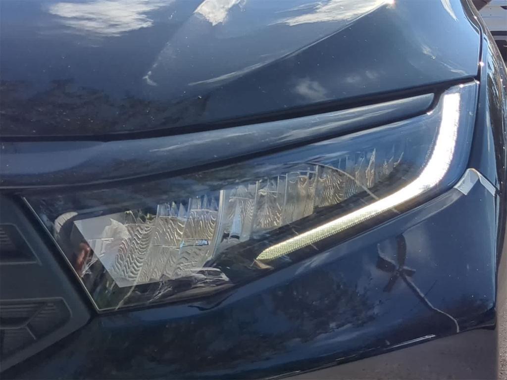 new 2026 Honda Odyssey car, priced at $43,301