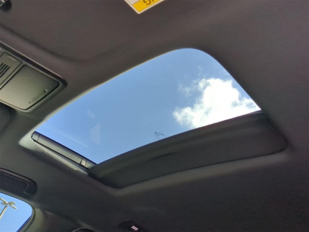 new 2026 Honda Odyssey car, priced at $43,301