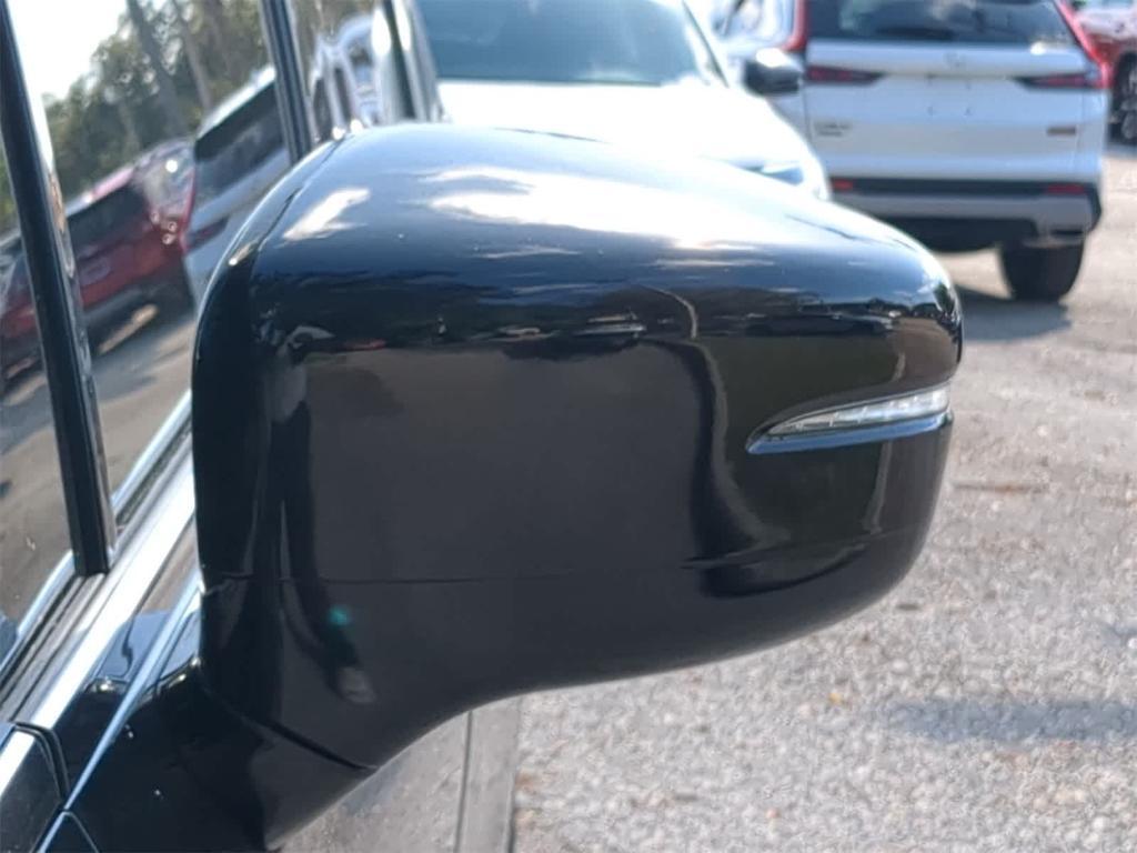 new 2026 Honda Odyssey car, priced at $43,301