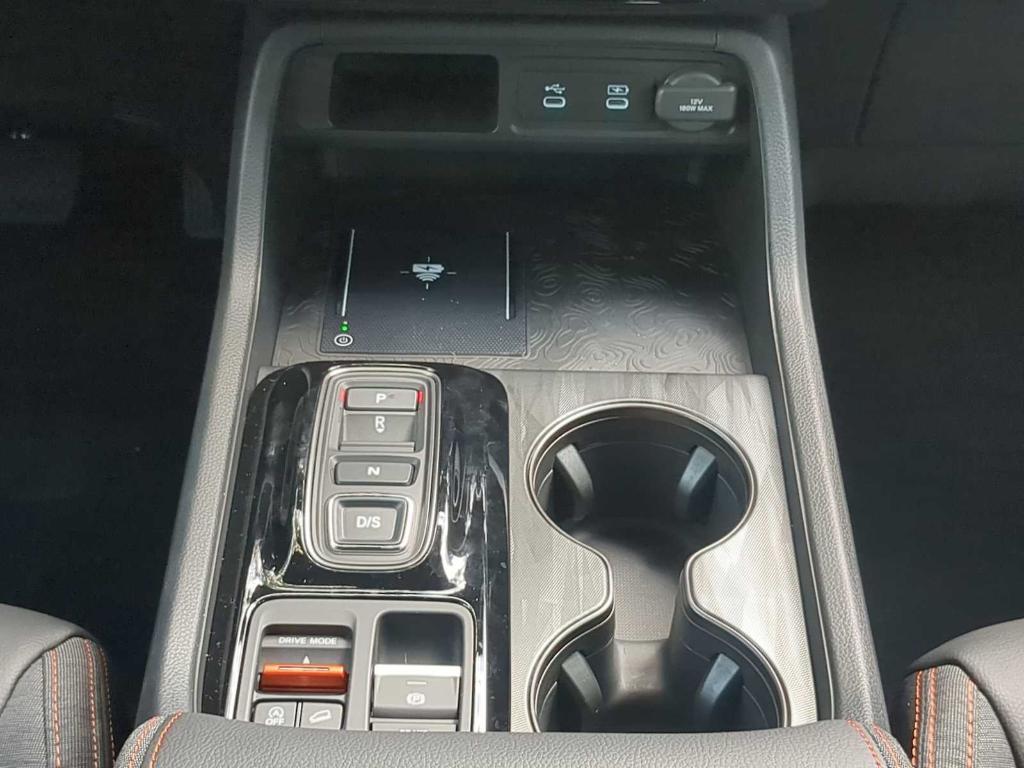 new 2026 Honda Passport car, priced at $49,080