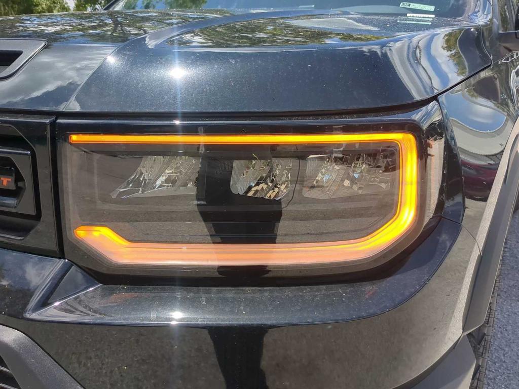 new 2026 Honda Passport car, priced at $49,080