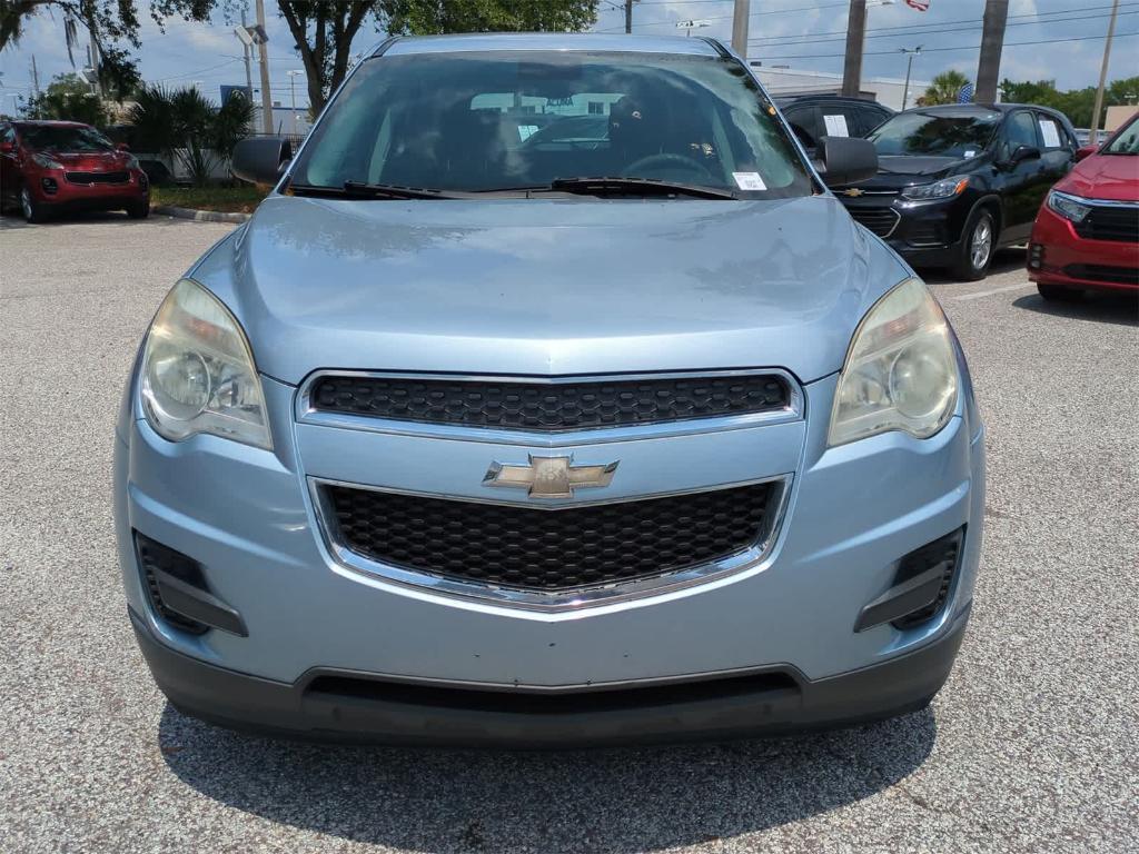 used 2014 Chevrolet Equinox car, priced at $5,419