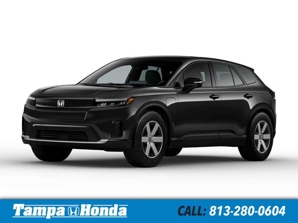 new 2025 Honda Prologue car, priced at $55,523