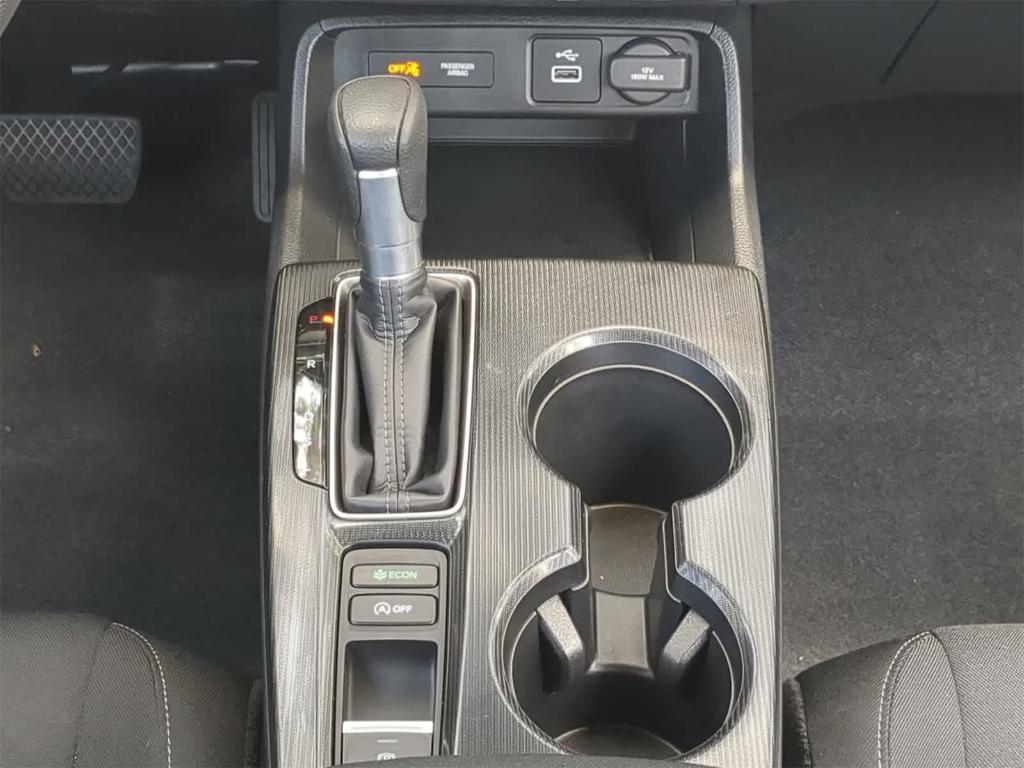 used 2024 Honda Civic car, priced at $21,616