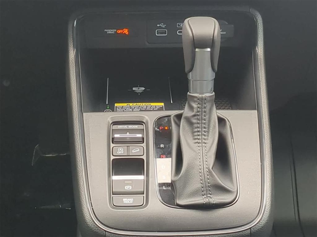 new 2025 Honda CR-V car, priced at $35,303