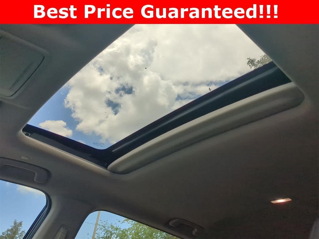 new 2025 Honda CR-V car, priced at $35,303