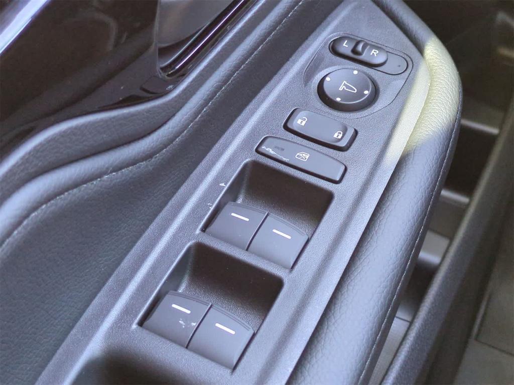 new 2025 Honda Odyssey car, priced at $46,862