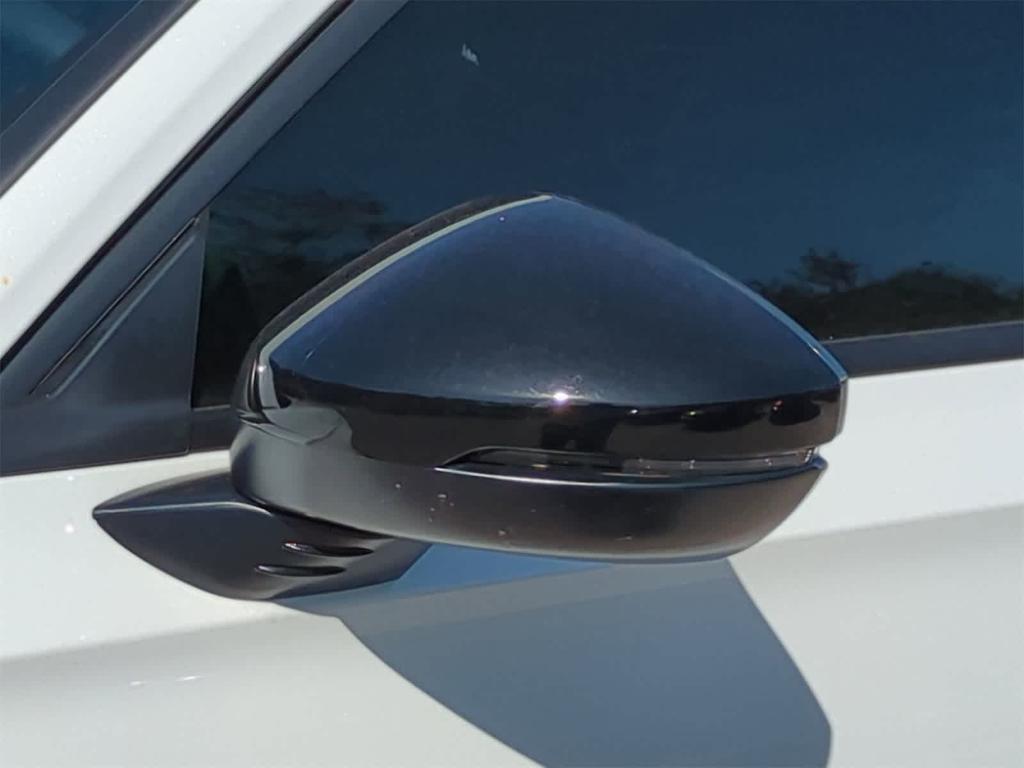 new 2025 Honda Civic Hybrid car, priced at $31,827