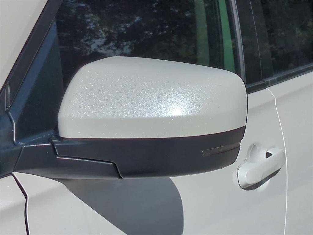 new 2025 Honda Pilot car, priced at $48,096